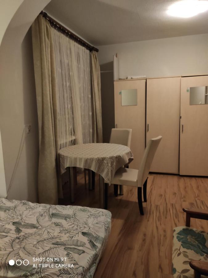 Stroma Guest Kwatera prywatna Warszawa