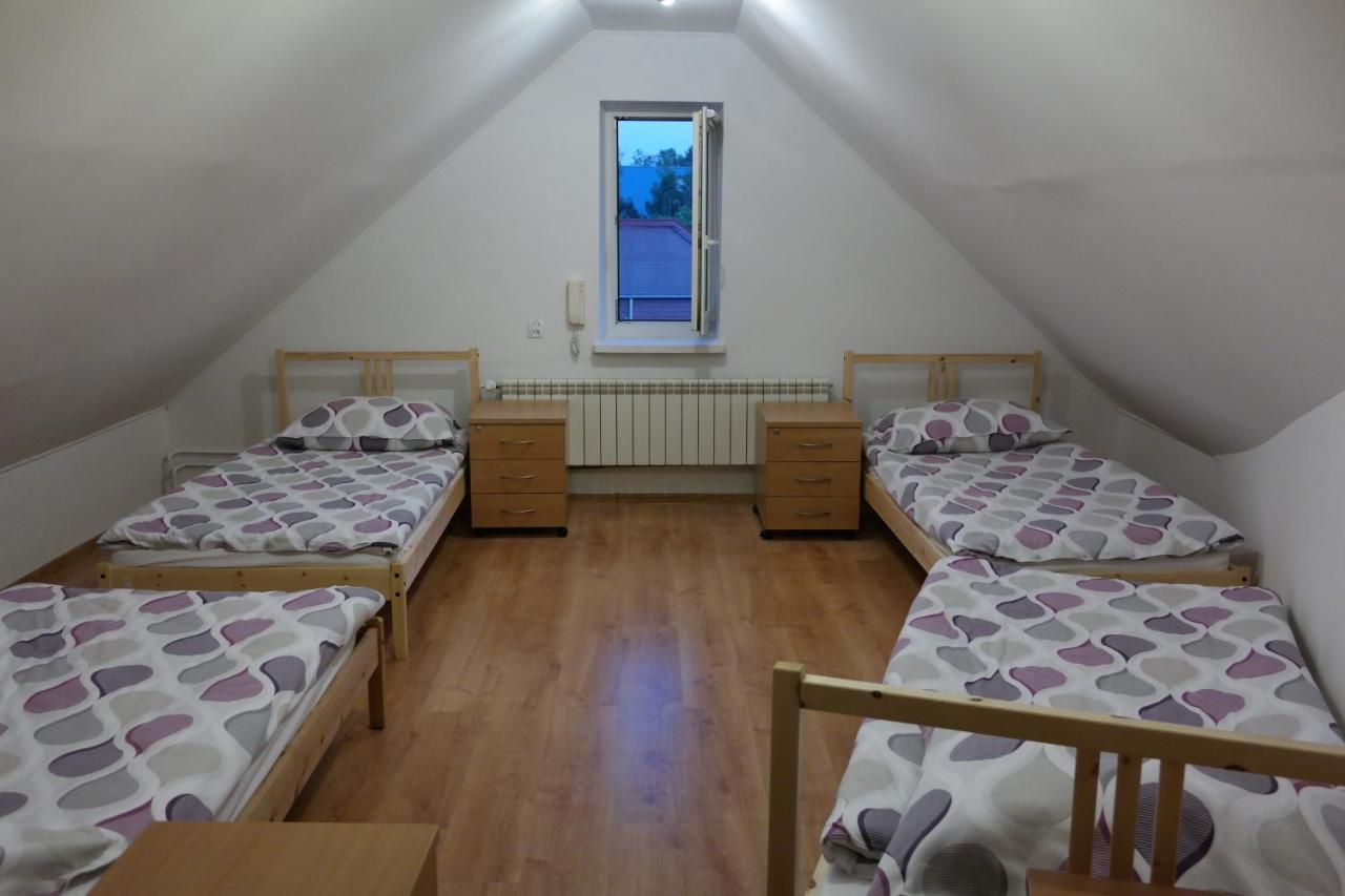 Stroma Guest Kwatera prywatna Warszawa