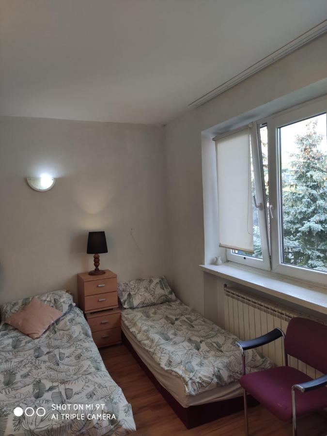 Kwatera prywatna Stroma Guest Warszawa
