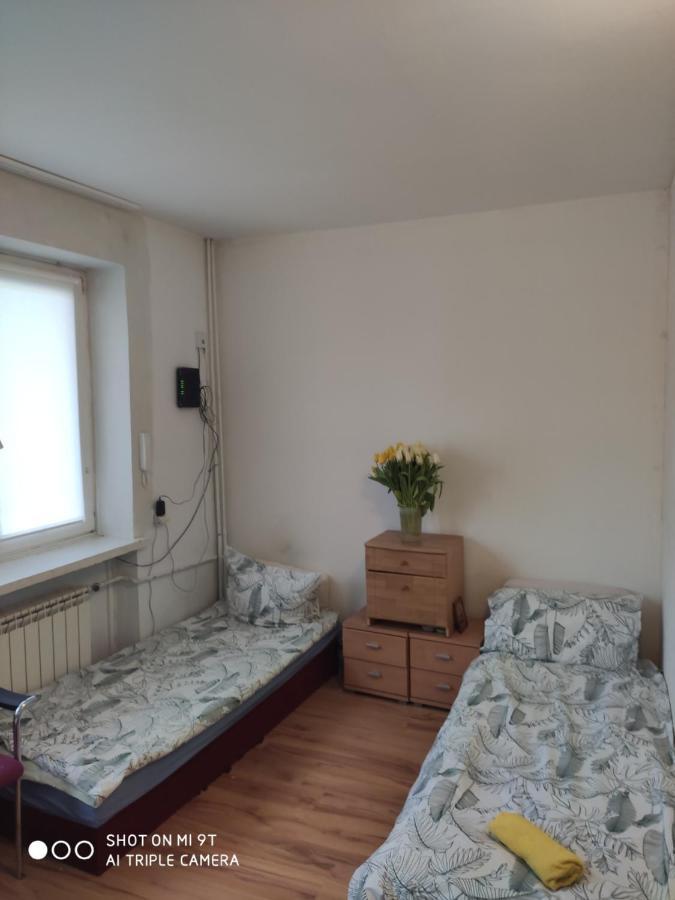 Kwatera prywatna Stroma Guest Warszawa