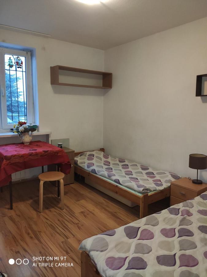 Kwatera prywatna Stroma Guest *